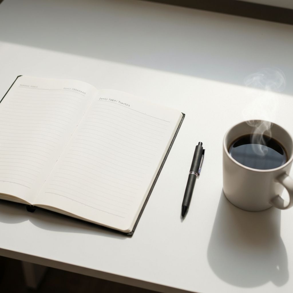 Workshop over gewoonteverandering op de werkvloer