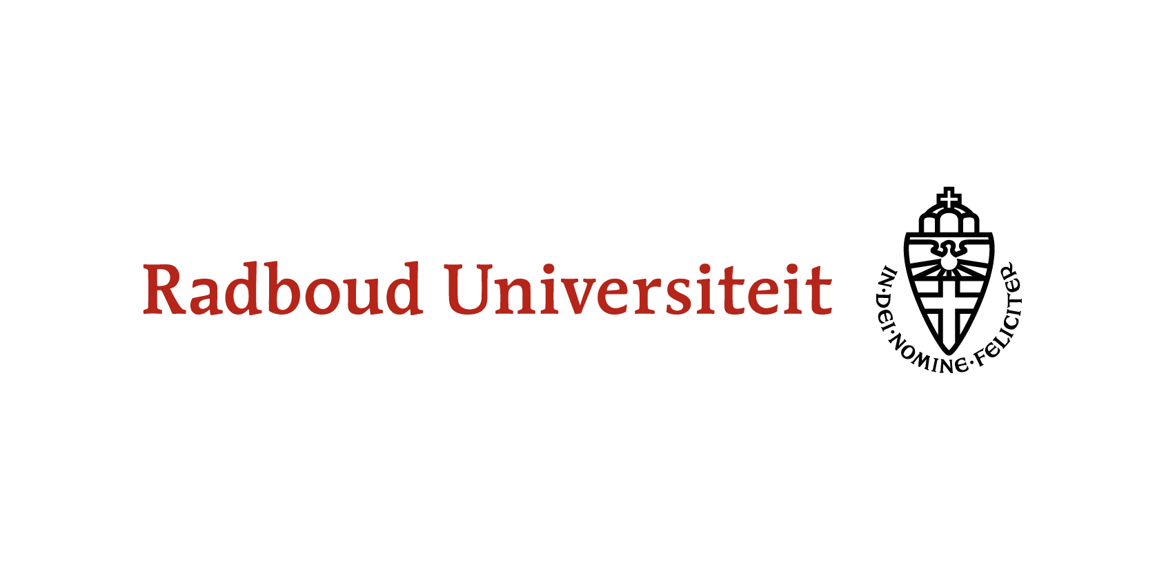 Logo Radboud Universiteit