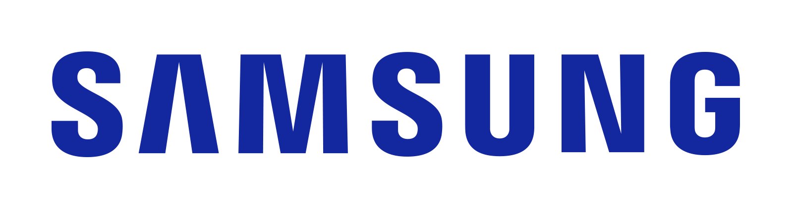 Logo Samsung