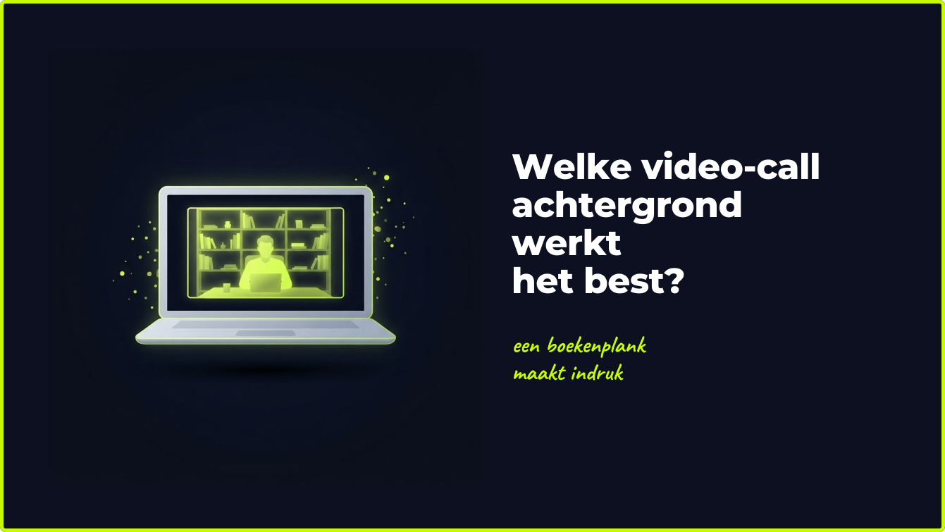 beste Zoom Teams achtergrond