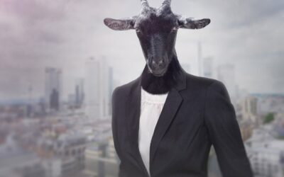 De Kroonprins(es): Hoe je die ogenschijnlijke aardige collega die jou neerhaalt, vrienden met je laat