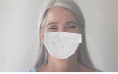 Hoe lees je iemands reactie als die een mondkapje draagt