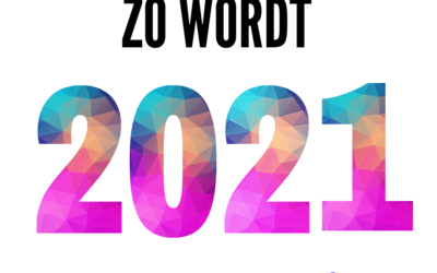 De drie trends voor 2021 vanuit Neuromarketing