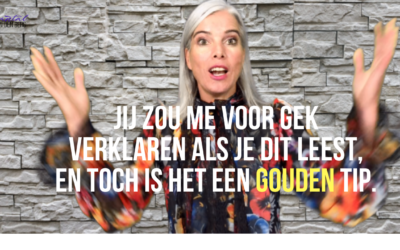 De anatomie van een overtuigende website