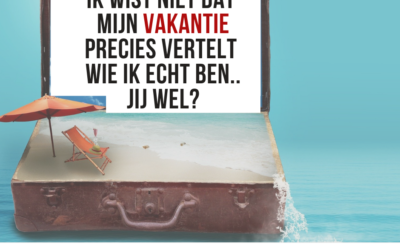 Doe de VakantieBreinTest