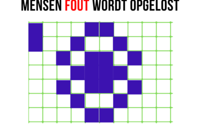 BREINWEETJE: De puzzel die door de meeste mensen FOUT wordt opgelost