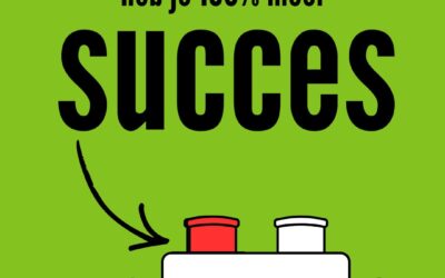 Zo kies je de beste stoel voor succes