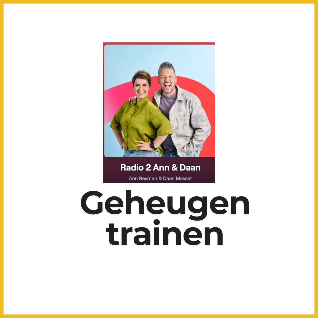 interview radio 2 belgie