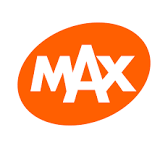 omroep max logo